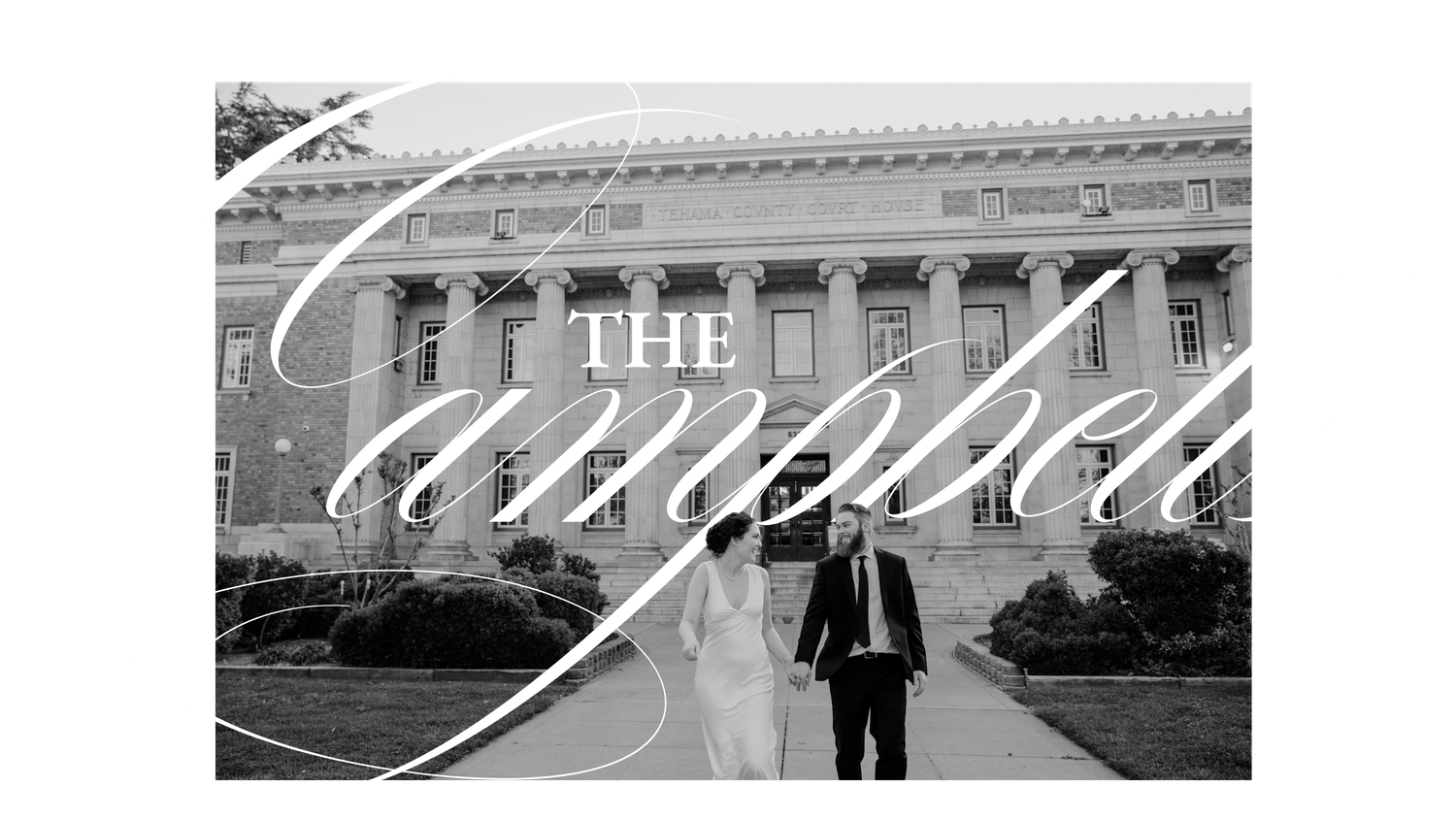 The Wedding Website of Hailey Gerrard and Trever Campbell