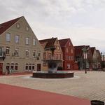 Stoudtburg Village