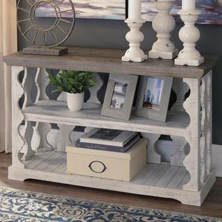 Havalance Console Sofa Table