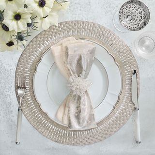 Palisade Placemat, Set of 2