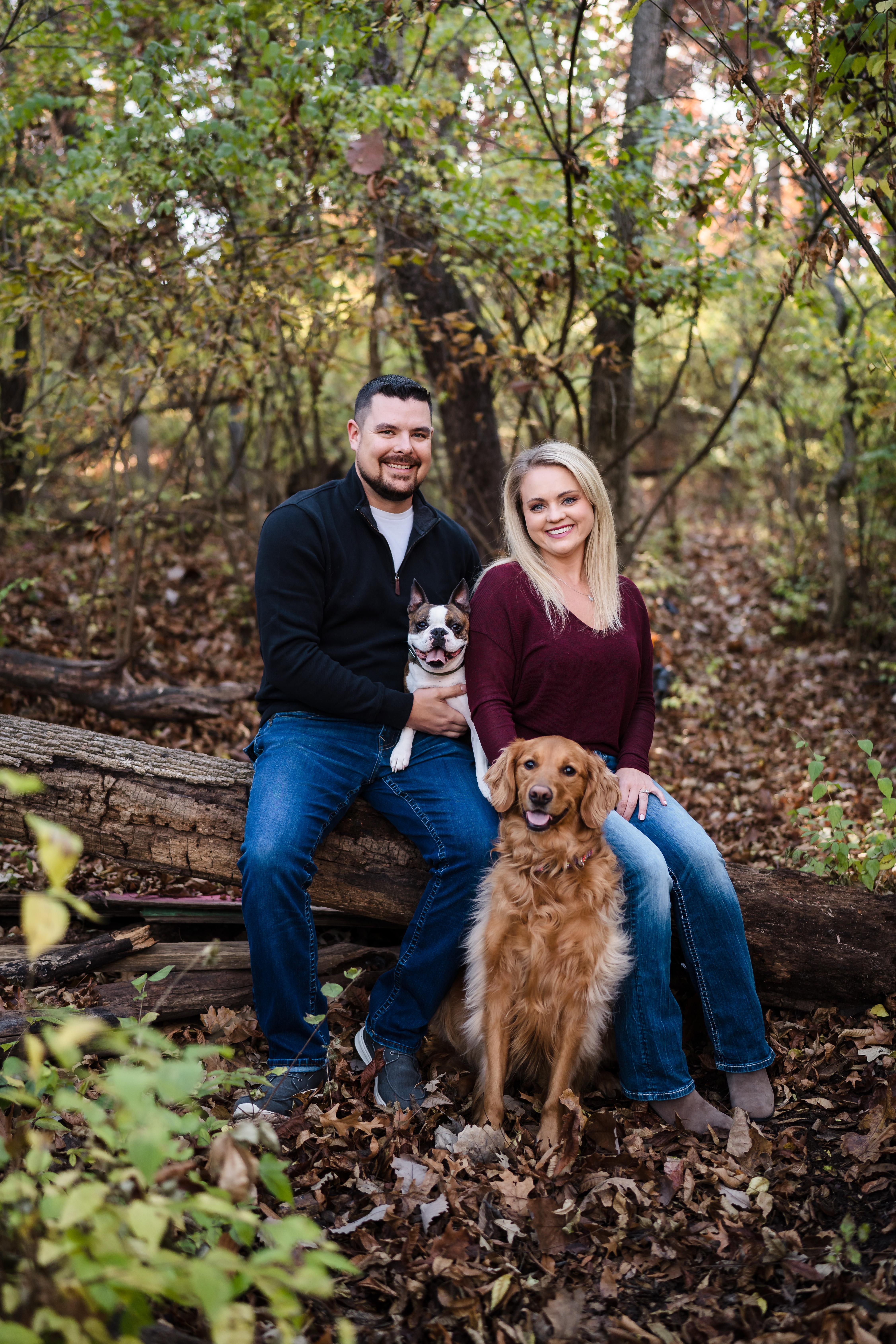 The Wedding Website of Kiersten Luthi and Ethan Bowers