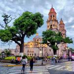 Morelia