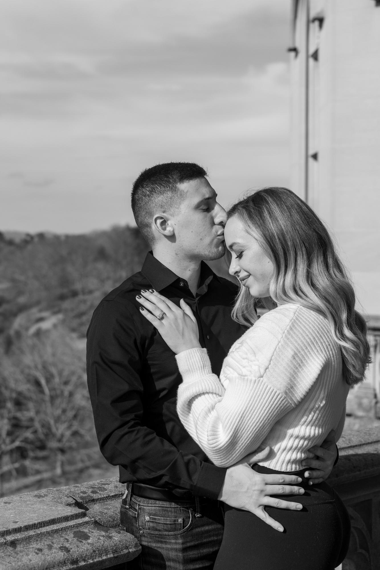 The Biltmore Proposal