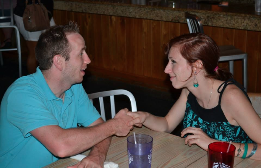 The Wedding Website of Jessica Cody and Mickey Lonsdale