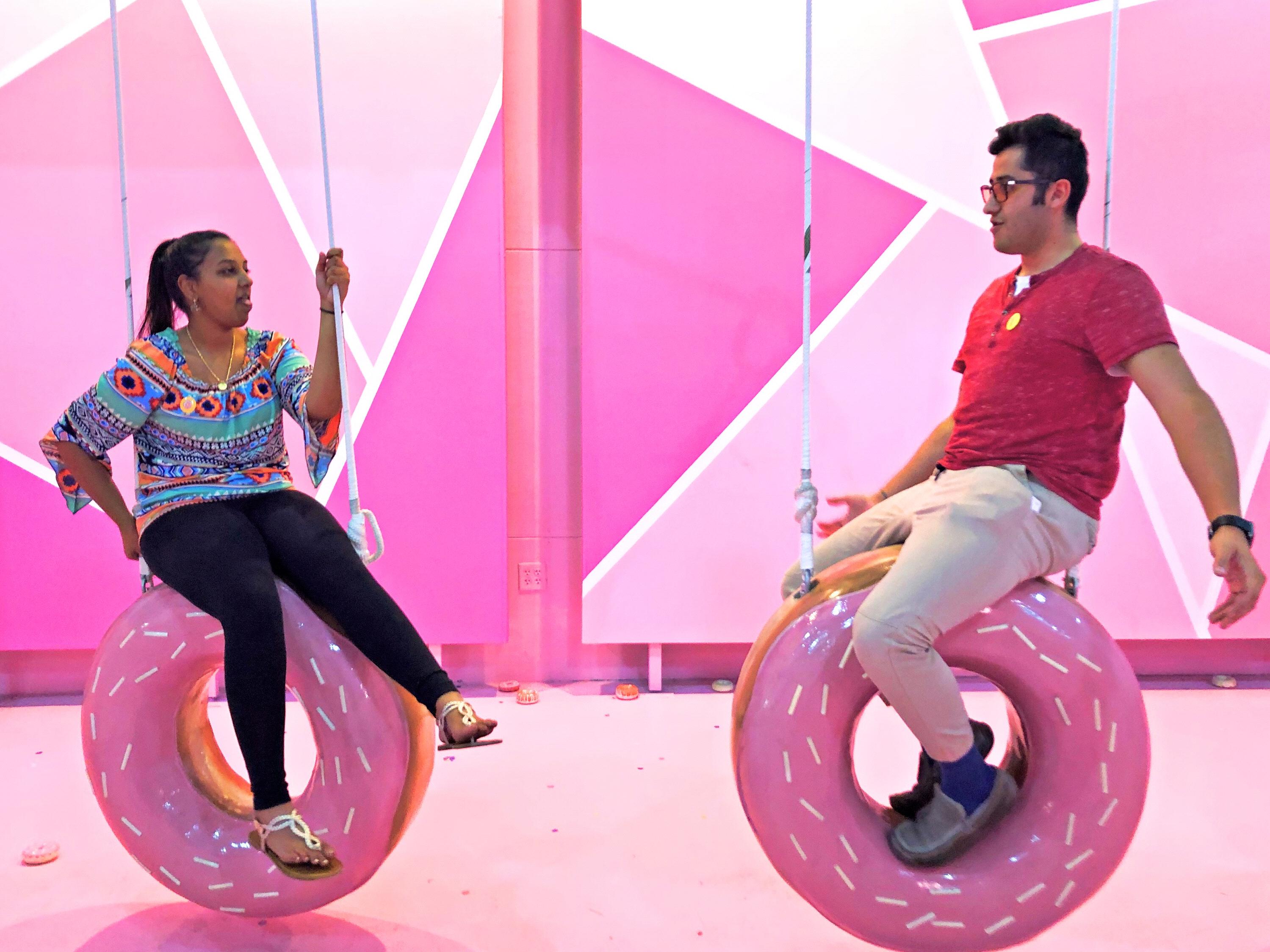 The Wedding Website of Shanna Singh and Cris Hunter