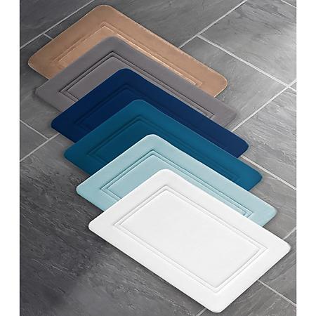 Member's Mark Quick-Dry Comfort Mat (Assorted Colors)