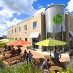 Thirsty Planet Brewing Company