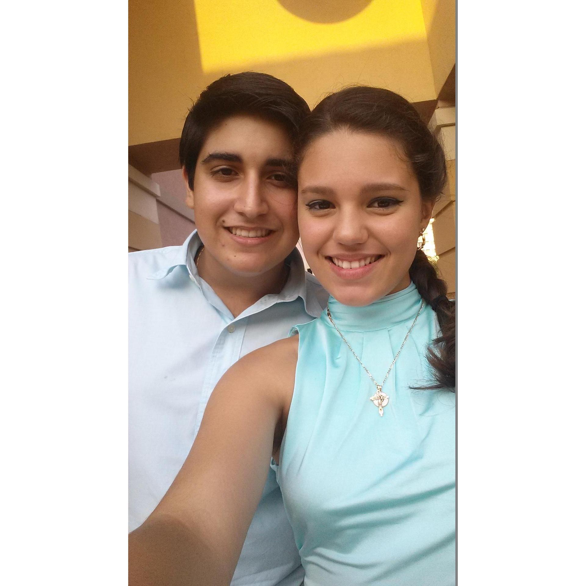 Anniversary