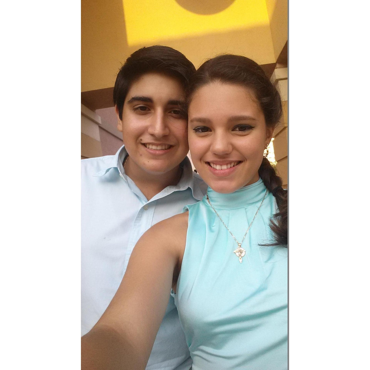 Anniversary