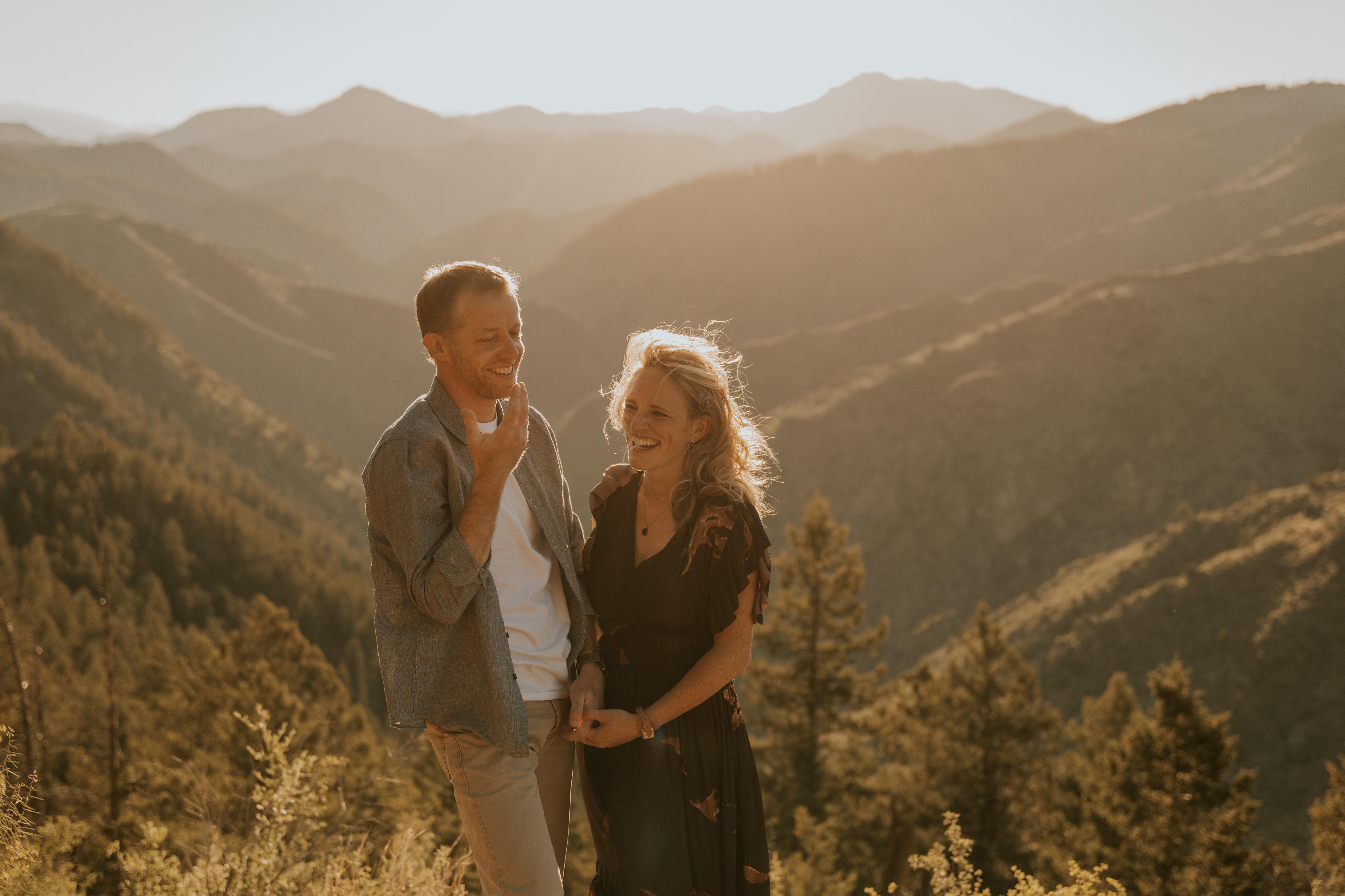 The Wedding Website of Austin Parker and Molly Kirk