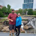 Falls Park on the Reedy