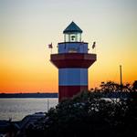 Harbour Town Lighthouse