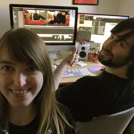 Co-Editing during the pandemic 2020