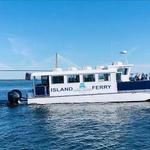 Daniel Island Ferry