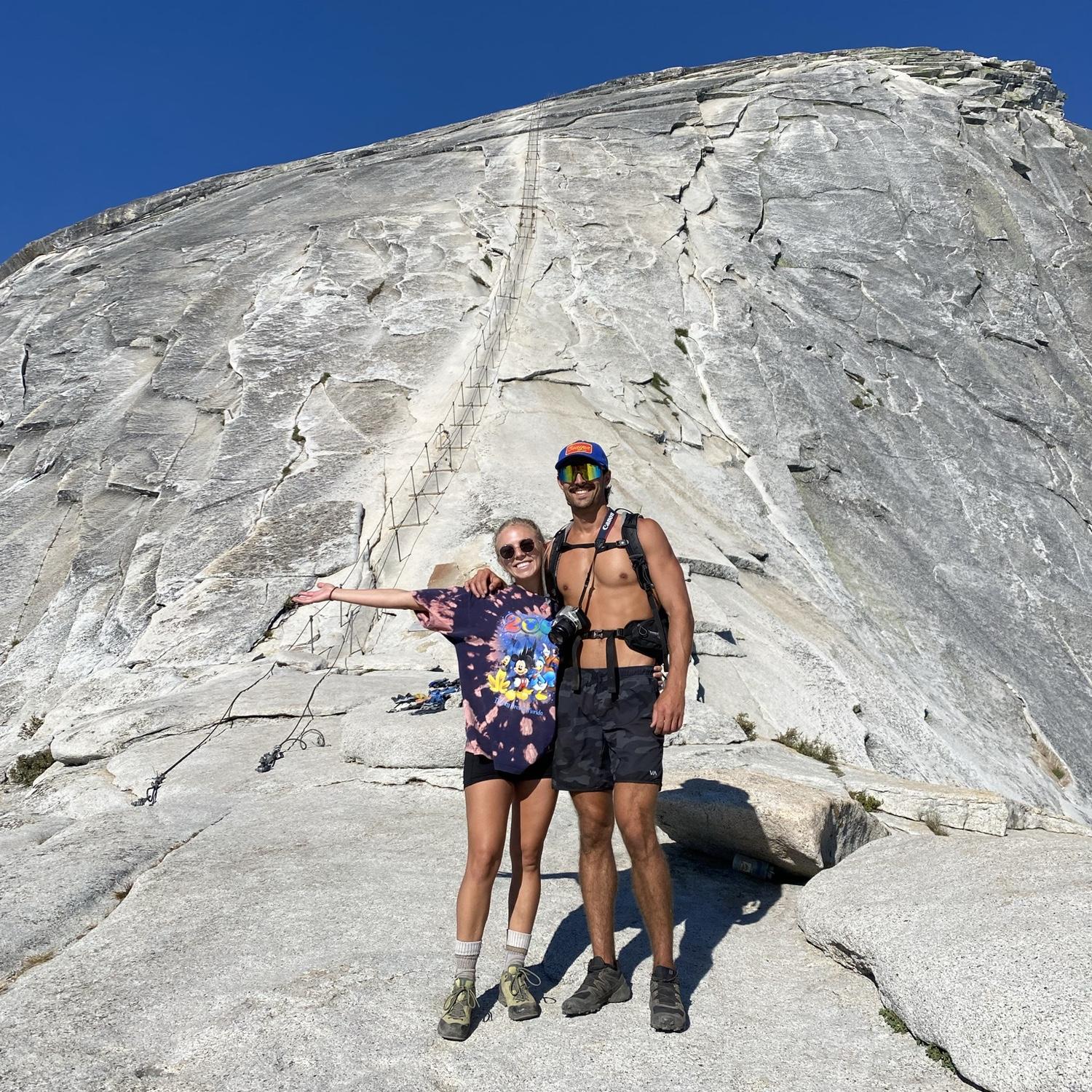 Yosemite, CA