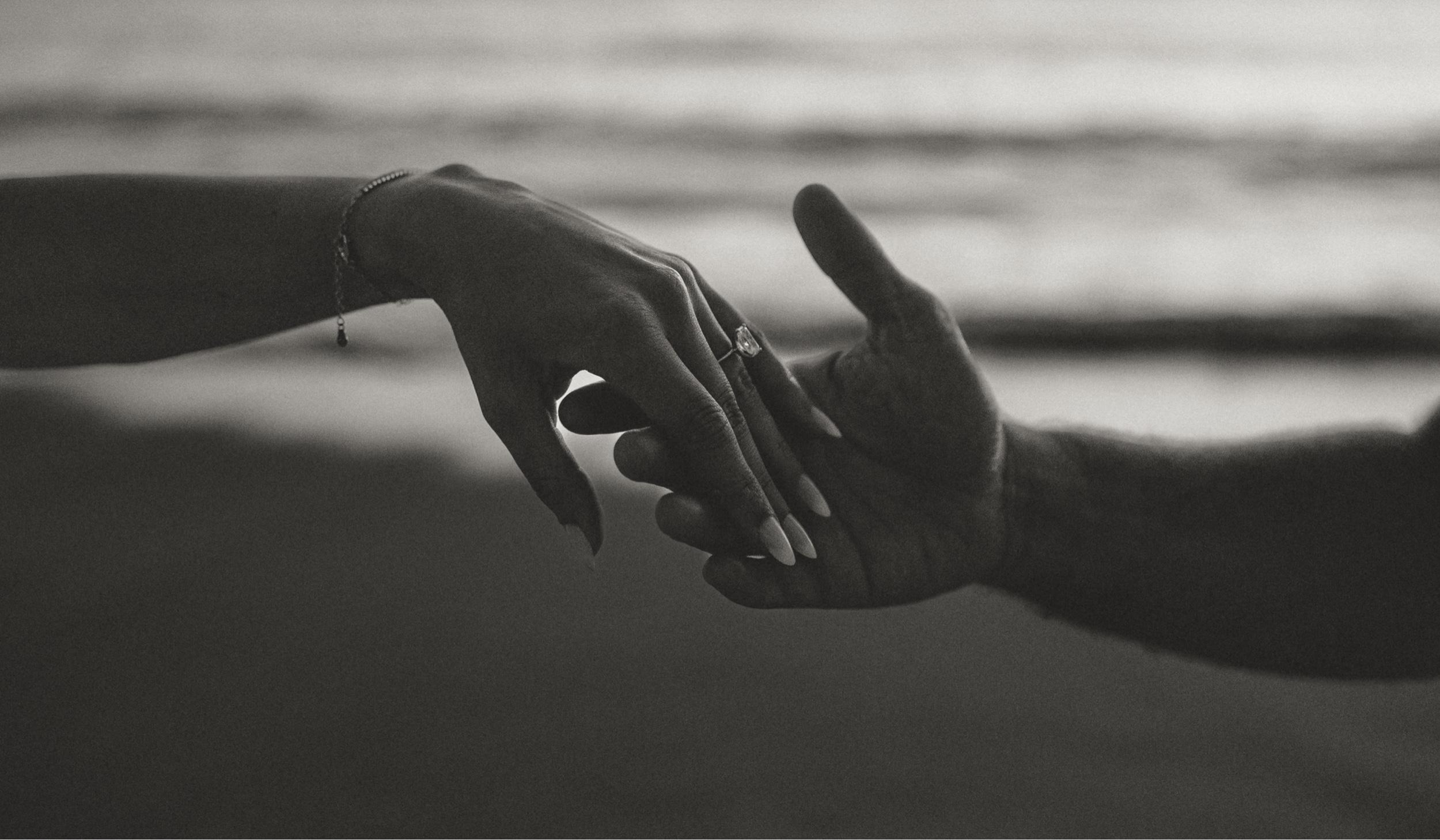 The Wedding Website of Brittany Brown and Angel McHugh