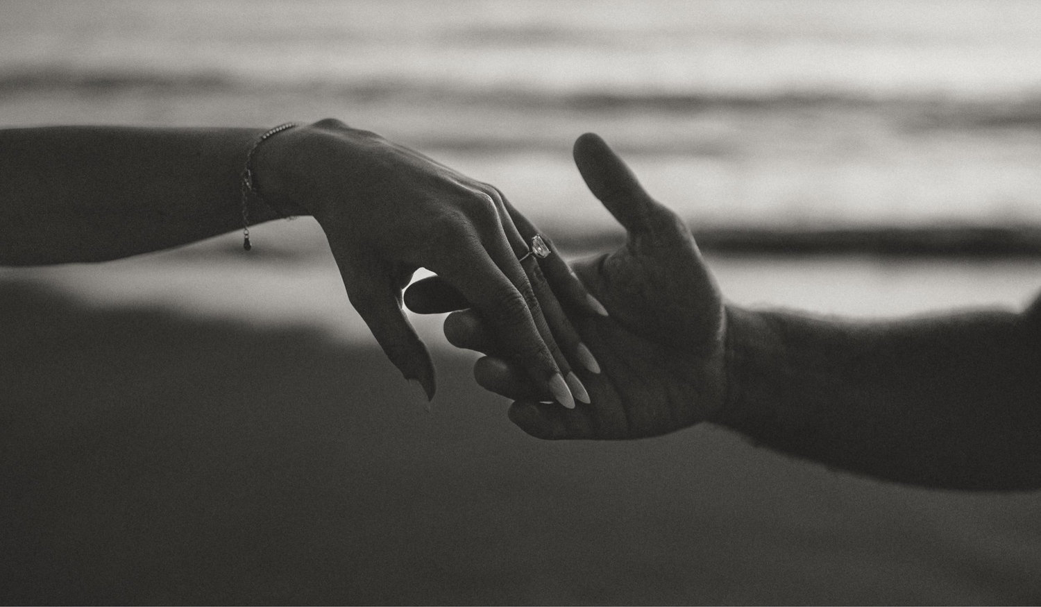 The Wedding Website of Brittany Brown and Angel McHugh