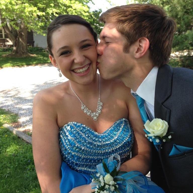 Junior Year Prom