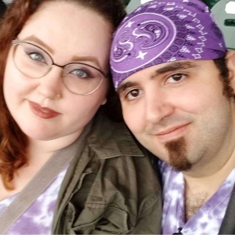 Fall Out Boy Concert :)