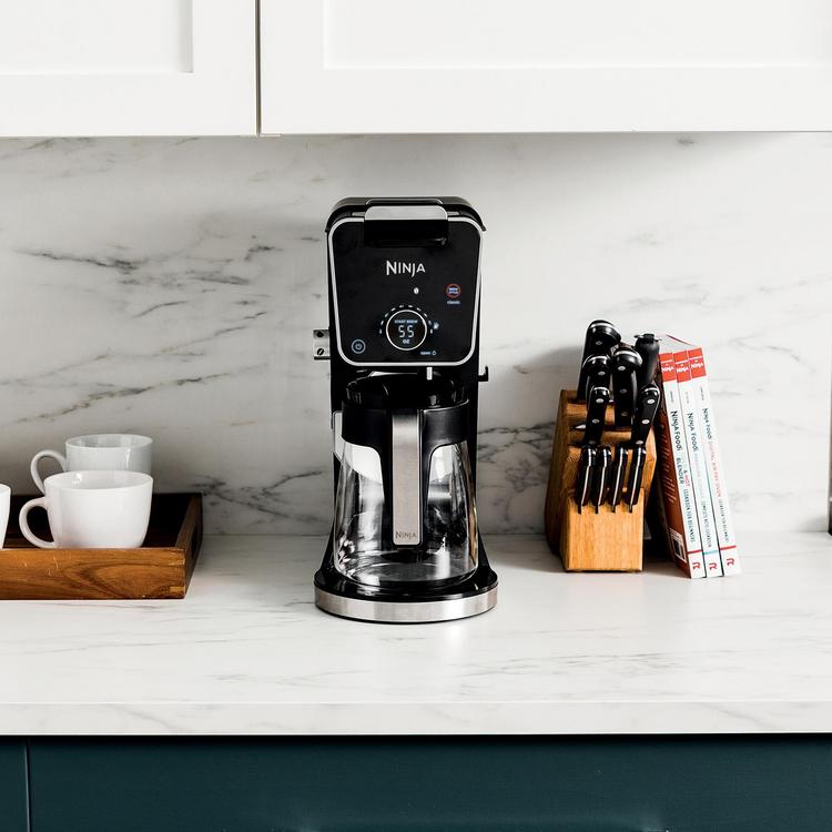 Ninja, Dualbrew Pro Coffee Maker | Zola