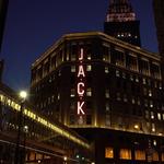 Jack Cleveland Casino