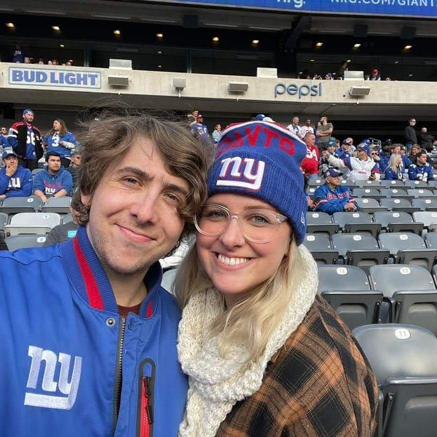 Giants Game 2021