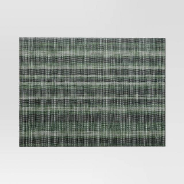 Textilene Placemat Green - Project 62™