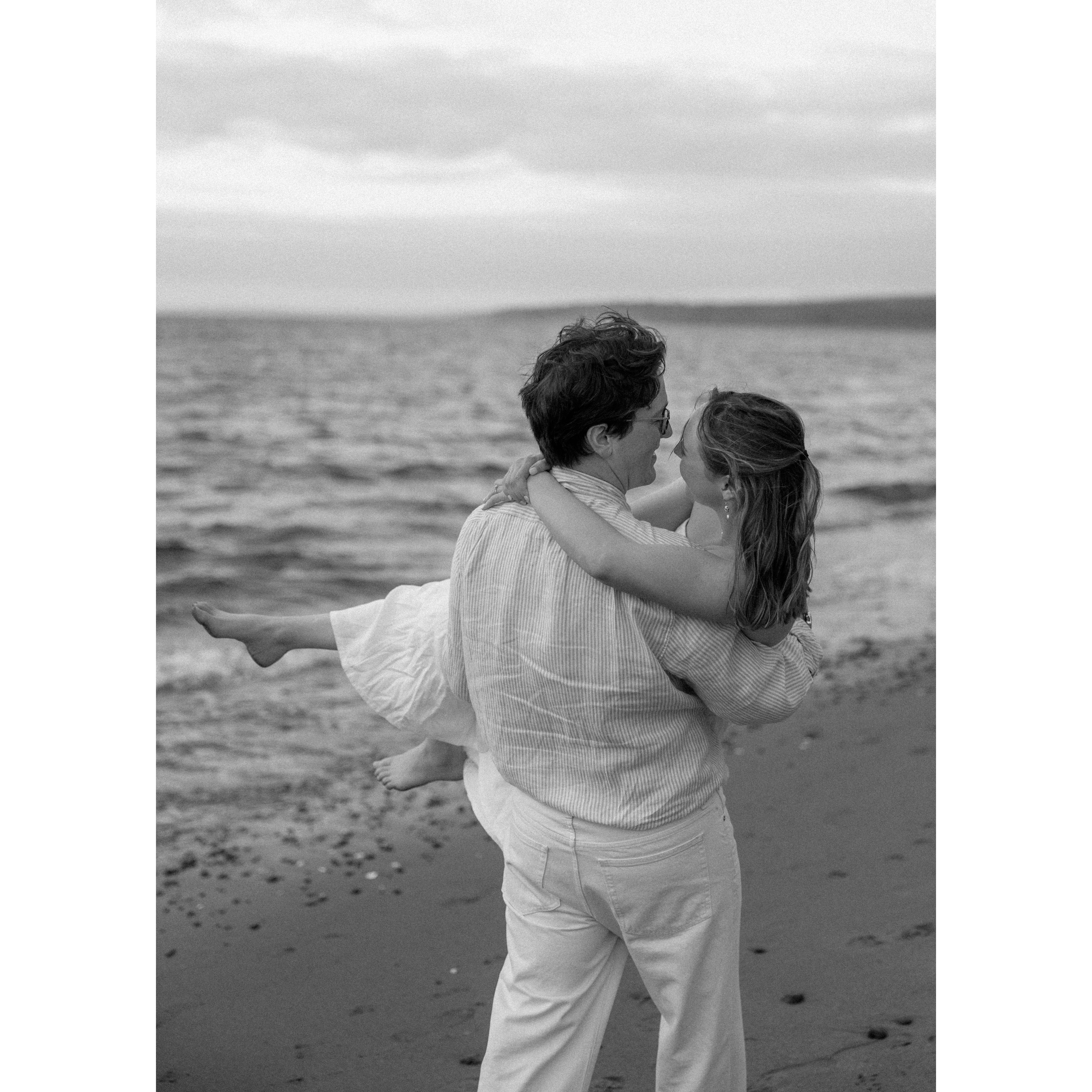 Engagement Photos!
