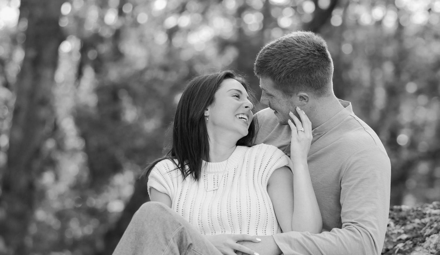 The Wedding Website of Alyssa Martin and Dustin Blackburn