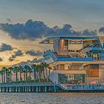 St. Pete Pier