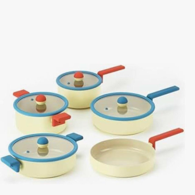 Cookware