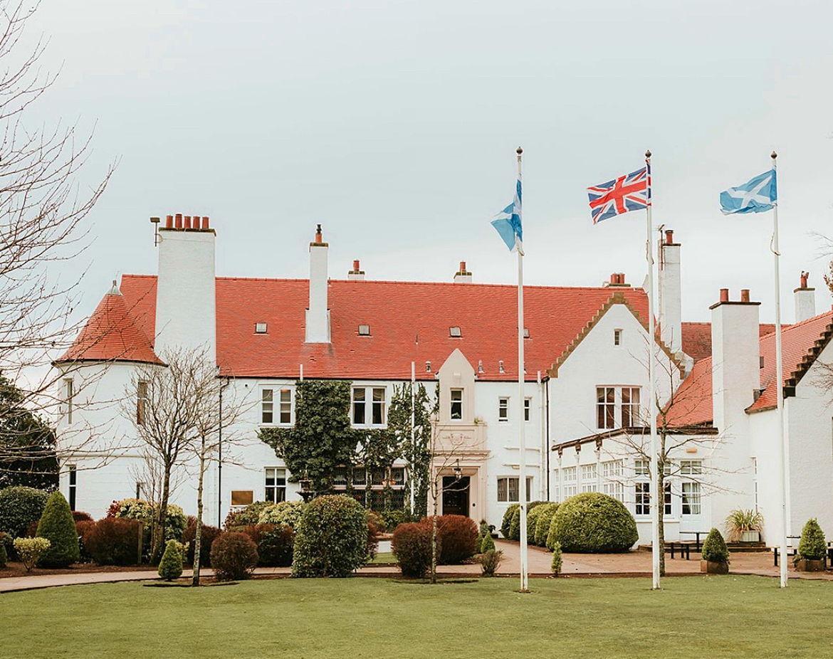 The Wedding Website of Ellie Stephen and Craig Howie