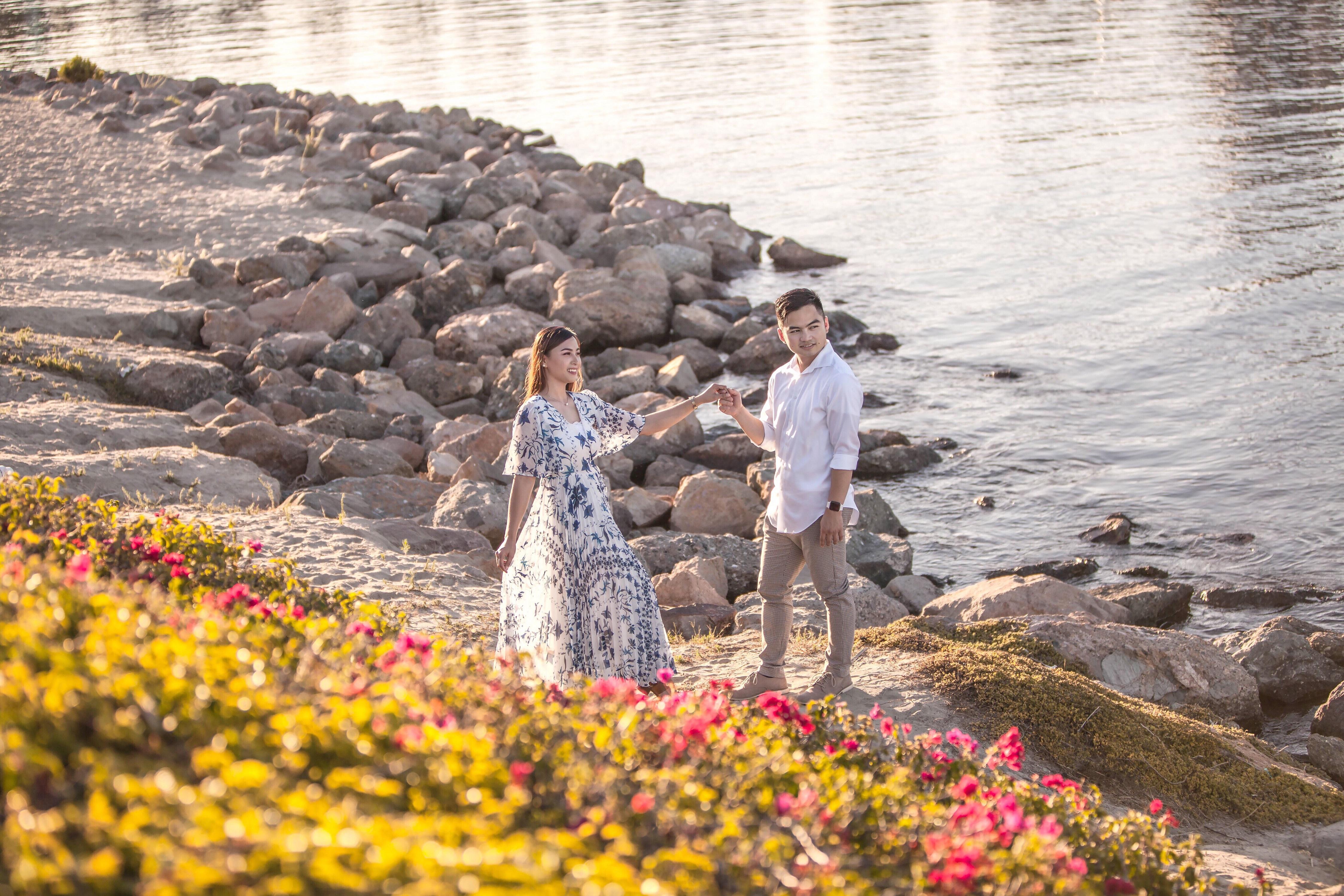 The Wedding Website of Francis Jason Udiong and Anna Lou  David