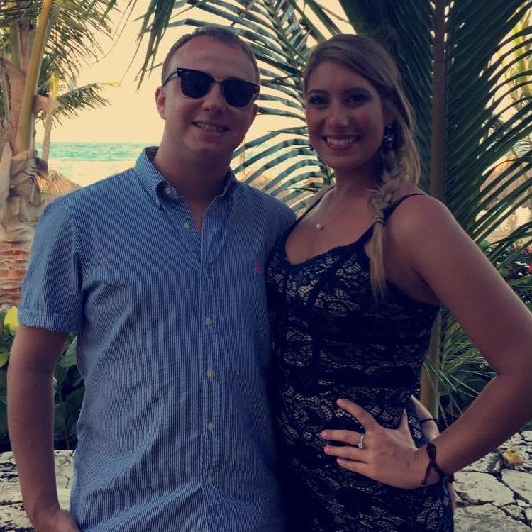 Punta Cana-March 2017
