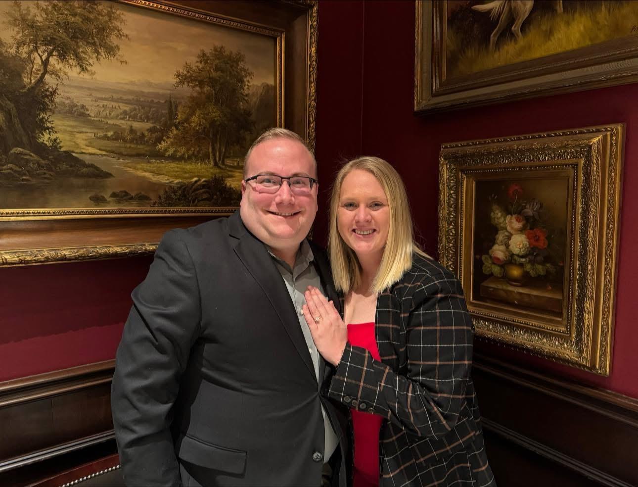 The Wedding Website of Kerrigan Horn and Joseph Teeple