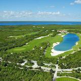 PLAYA MUJERES GOLF CLUB