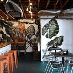 Kooks Cafe & Beach Bar