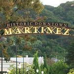 Historic Downtown Martinez