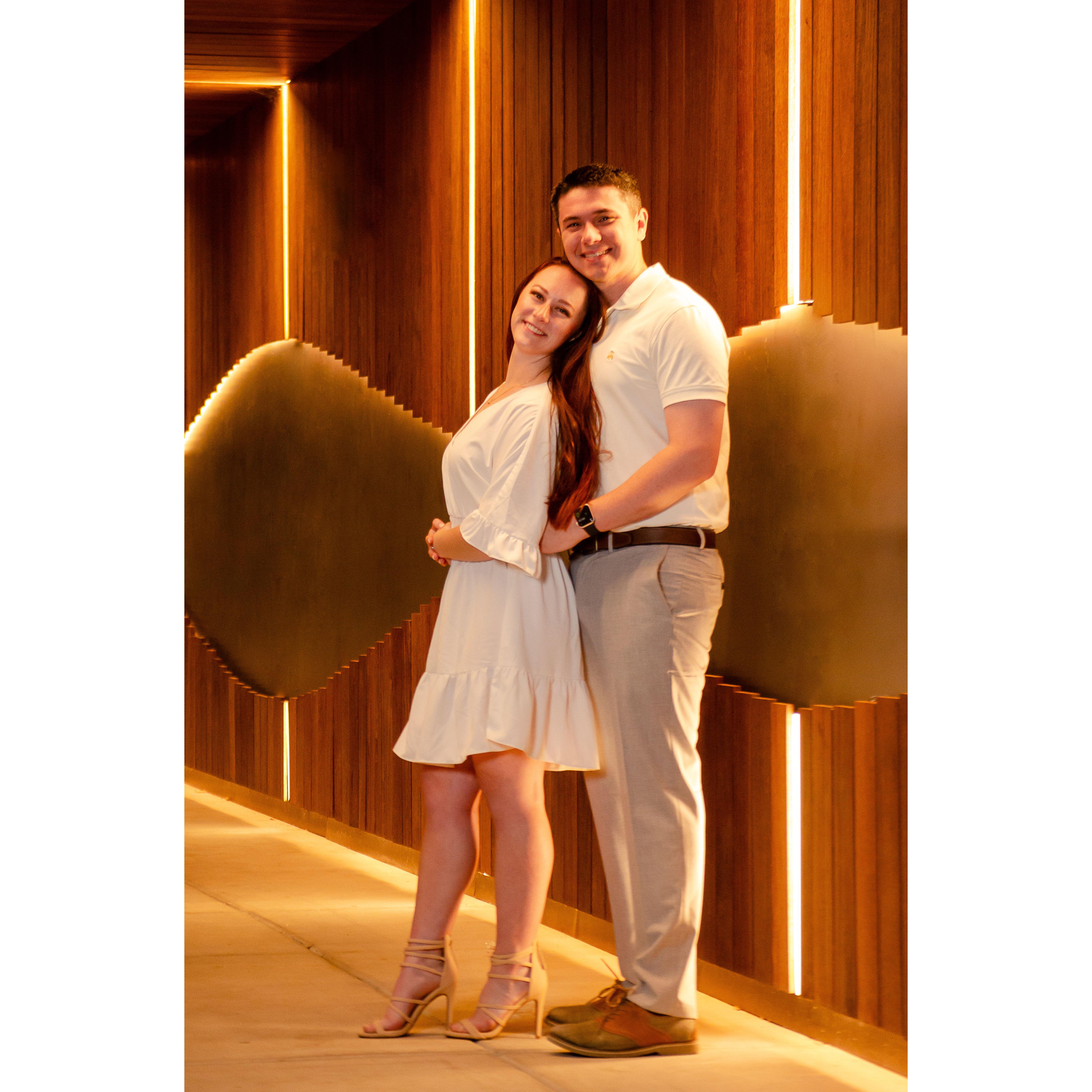 Engagement photos!!
