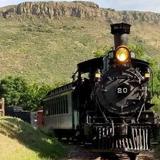 Colorado Railroad Museum