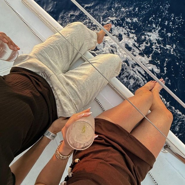 Private Boat Charter