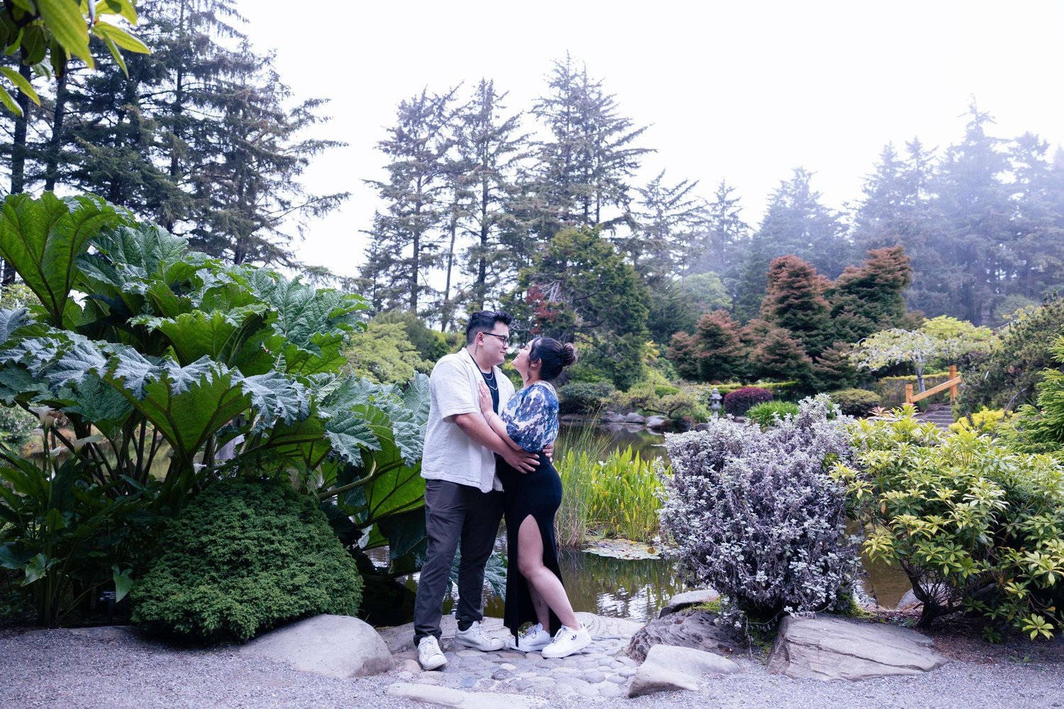 The Wedding Website of Caithlyne Guevarra and Abraham Retana