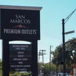 San Marcos Premium Outlets