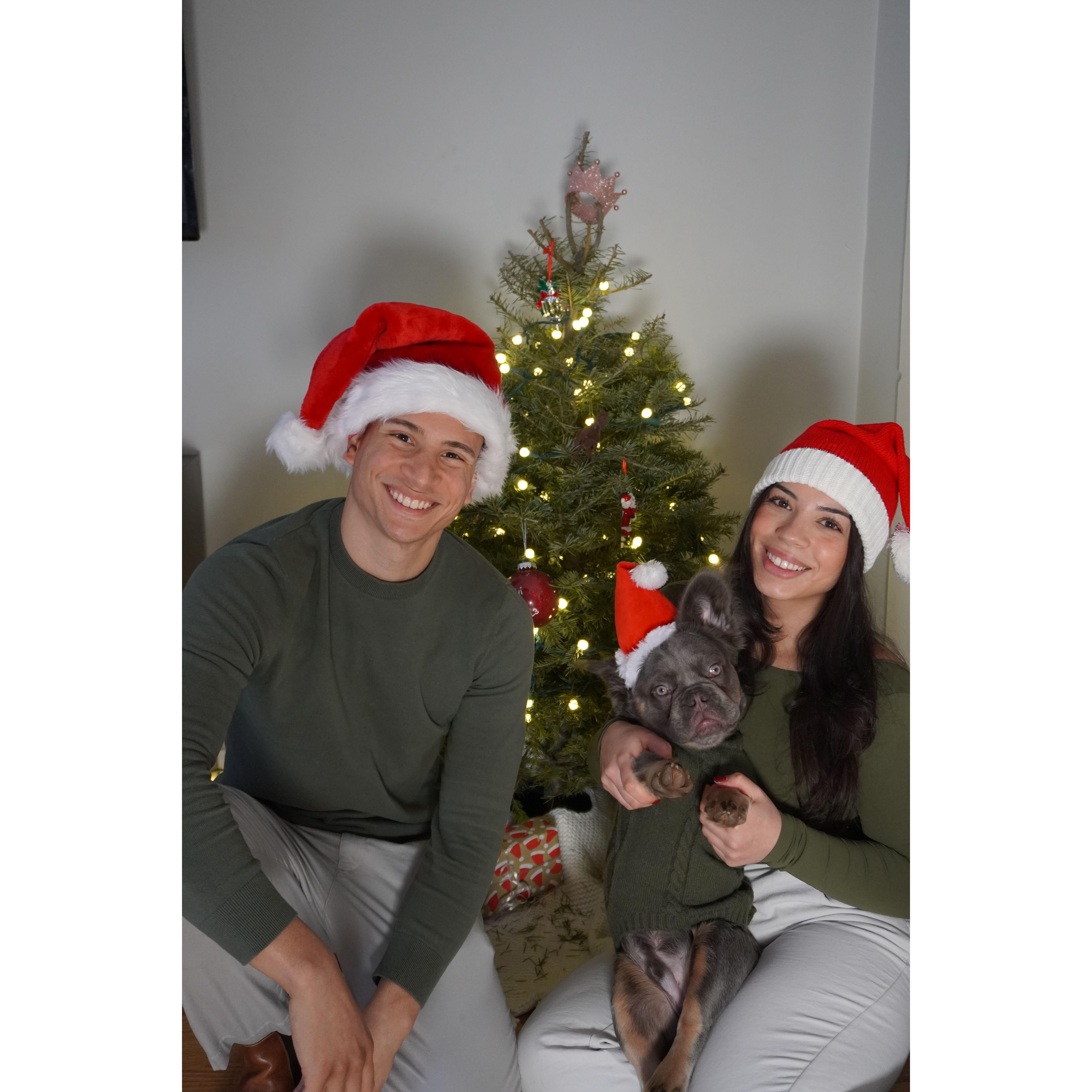christmas card