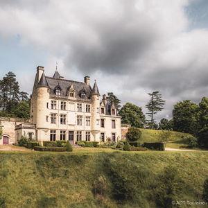 Wine Tasting at Château de Petit Thouars