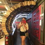 The Last Bookstore