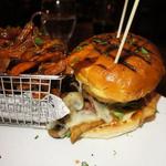 The Griffon Gastropub