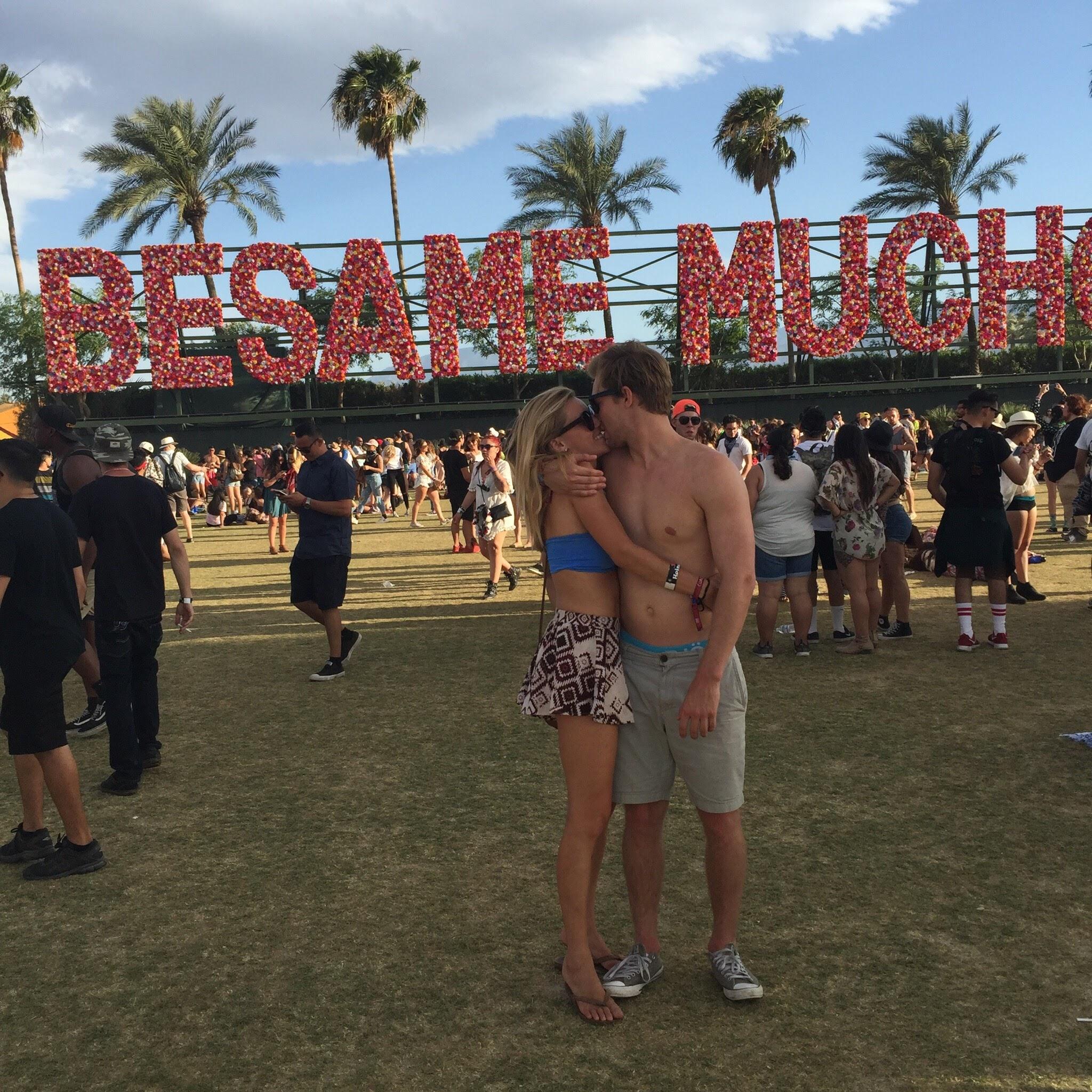 Coachella 2016