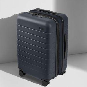 The Carry-On Flex in Navy