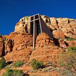 Chapel of the Holy Cross